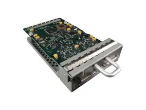 HP MSA1000/MSA500 DUAL ULTRA3 CONTROLLER - Photo