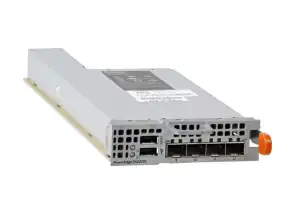 DELL HWGX7 FN2210S 4-PORT COMBO FC/ETHERNET I/O MODULE - Photo