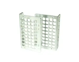 RACKMOUNT 3U BRACKET CISCO VXR 7200 SERIES - Photo