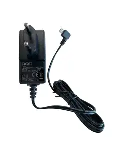 ΤΡΟΦΟΔΟΤΙΚΟ DQR 5V 1A FOR VERIFONE VX675 DQR-5V1A - Φωτογραφία