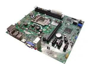 MB DELL OPTIPLEX 3010 SD/MT - Φωτογραφία