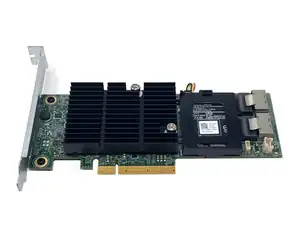 RAID CONTROLLER DELL PERC H710 512MB 6GB/S PCIe - Photo