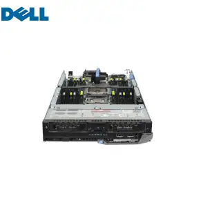 BLADE SERVER Dell PowerEdge FC630 - Φωτογραφία