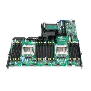 SYSTEMBOARD R730 R730XD 72T6D - Φωτογραφία