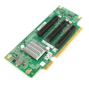 Data Domain Riser Card WF0479003001 - Φωτογραφία