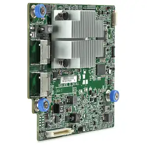 HP P440AR/2GB 12GB 2-Ports INT SAS Controller 726737-B21 - Φωτογραφία