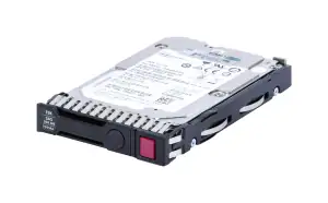 HP 300GB SAS 12G 15K SFF HDD for G8-G10 Servers 759208-B21 - Φωτογραφία