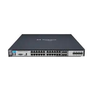HP 6600-24XG SWITCH 6600-24XG - Φωτογραφία
