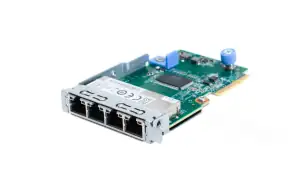 ThinkSystem 1Gb 4-port RJ45 LOM 00YJ565 - Φωτογραφία