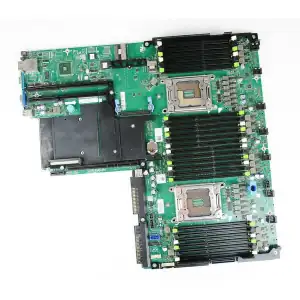 SYSTEMBOARD R620 V5 1W23F - Φωτογραφία