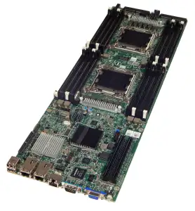 Systemboard C6220 C8220 V1.2 9N44V - Φωτογραφία