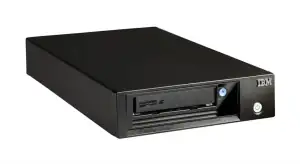 IBM TS2260 Tape Drive Model H6S 6160S6E - Φωτογραφία