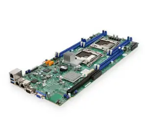 Supermicro X10DRT-H Motherboard X10DRT-H - Photo