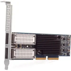 ThinkSystem Mellanox ConnectX-3 Pro ML2 FDR 2-Port QSFP VPI  7ZT7A00501 - Φωτογραφία