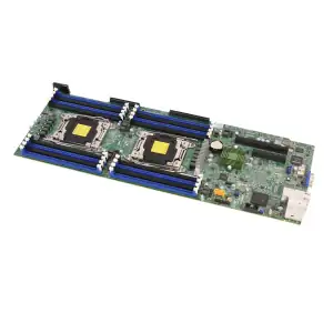 Supermicro X10DRT-P Motherboard X10DRT-P - Photo