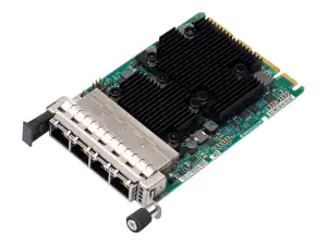 ThinkSystem Broadcom 57454 10GBASE-T 4-port OCP Ethernet Ada 4XC7A08240 - Φωτογραφία