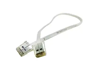 POS CABLE IBM KEYBOARD No5 SHORT RS485 (42M5612) - Photo