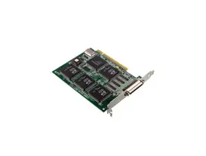 SERIAL ADAPTER 16-PORT EQUINOX PCI - 18P4132 - Photo