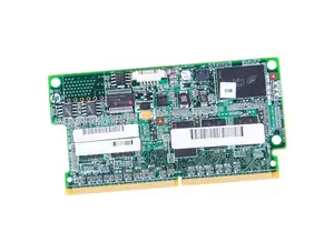 RAID CACHE MEMORY 2GB FBWC HP SMART ARRAY P420/P421 - Photo