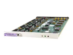 MODULE AVAYA TN762B HYBRID LINE - Φωτογραφία