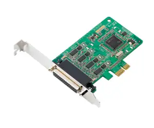 CONTROLLER MOXA CP-114EL PCI - Photo