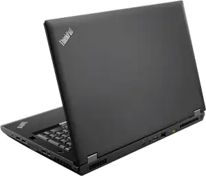NOTEBOOK Lenovo ThinkPad P70 17.3" Core i7 6th Gen