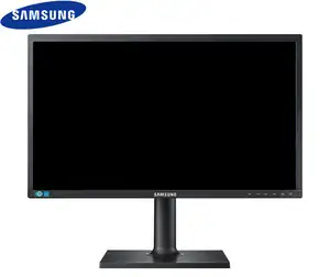 MONITOR 24" LED Samsung S24C650PL - Φωτογραφία