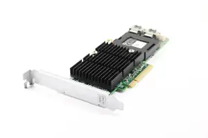 H710P 6Gb/s SAS 1GB PCI-E MRJRX - Φωτογραφία