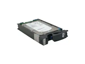 EMC 600GB 15K 3.5in 6Gb SAS HDD for VNX V3-VS15-600 - Φωτογραφία
