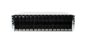 EMC 25-slot Disk Array Enclosure for 2.5in VNX V2-DAE-R-25-A - Φωτογραφία