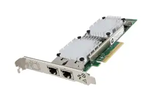 NIC ETH HP 530T 10GB 2-Port ETHERNET ADAPTER 657128-001 - Φωτογραφία