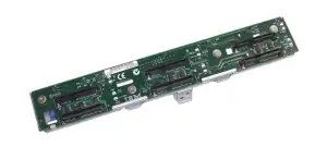 SAS backplane 6 disk 13M7880 - Φωτογραφία
