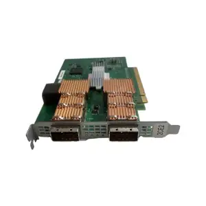 PCIe3 Optical Cable Adapter for 4U CEC 00TK735 - Φωτογραφία