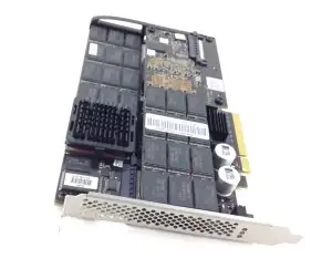 320GB SLC  46M0887 - Φωτογραφία