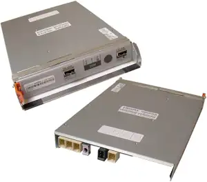 ENCLOSURE SERVICES MANAGER EXP12S 44V3937 - Φωτογραφία