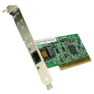 Broadcom NetXtreme 1xGbE BaseT Adapter for IBM Sys System x  39Y6066 - Φωτογραφία