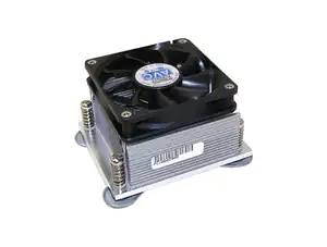 POS PART HEATSINK IBM SUREPOS 4800-722 - Φωτογραφία