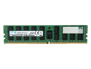 16GB HP PC4-17000R DDR4-2133P 2Rx4 ECC RDIMM
