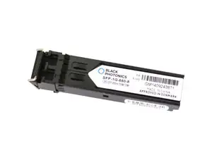 MODULE COMPATIBLE CISCO SFP-10G-SR LC CONNECTOR SXTRANCEIVER - Φωτογραφία
