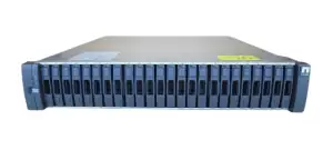 DAE NETAPP DS2246  SAS 24X2.5" 2XPSU - Photo