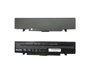 SAMSUNG R470 R580 BATTERY - NBT-LBSG009C NEW - Φωτογραφία