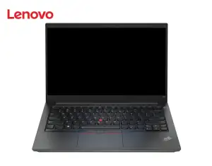 NOTEBOOK Lenovo ThinkPad E14 GEN2 14" Core i3,i5,i7 11th Gen - Φωτογραφία
