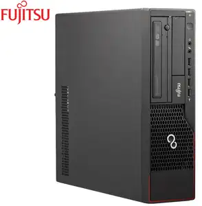 Fujitsu Esprimo E900 SFF Core i3 2nd Gen - Φωτογραφία