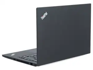 NOTEBOOK Lenovo T490 14" Core i5 8th Gen