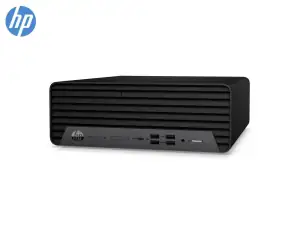 HP Prodesk 600 G6 SFF Core i5 10th Gen - Photo