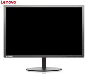 MONITOR 24" LED Lenovo ThinkVision T2454pA - Φωτογραφία