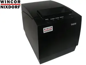 PRINTER Wincor Nixdor Thermal POS TH230 - Φωτογραφία