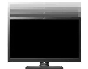 MONITOR 22" TFT HP ZR22W