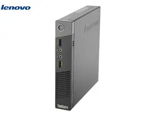 Lenovo M93P Tiny Core i5 4th Gen - Φωτογραφία