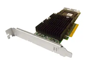 H710 6Gb/s SAS 512MB PCI-E NHD8V - Φωτογραφία